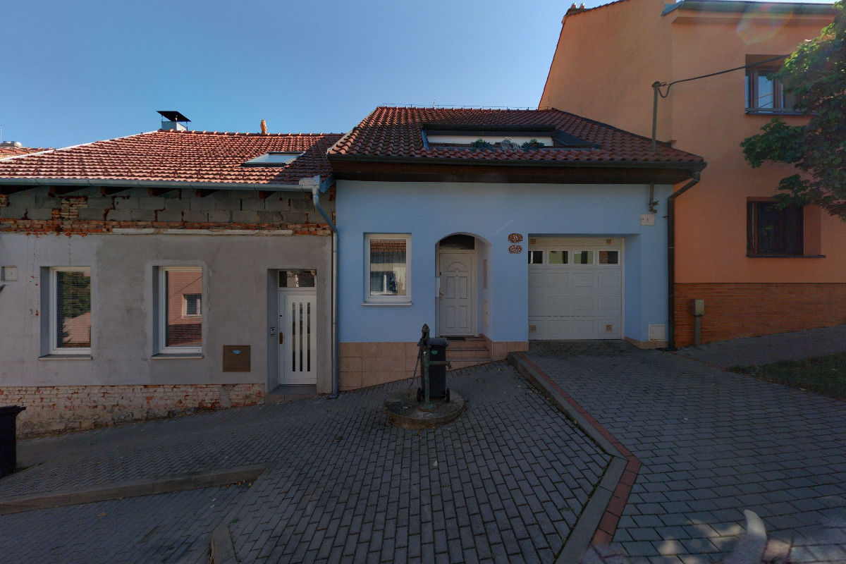 Stavby Smrček s.r.o.