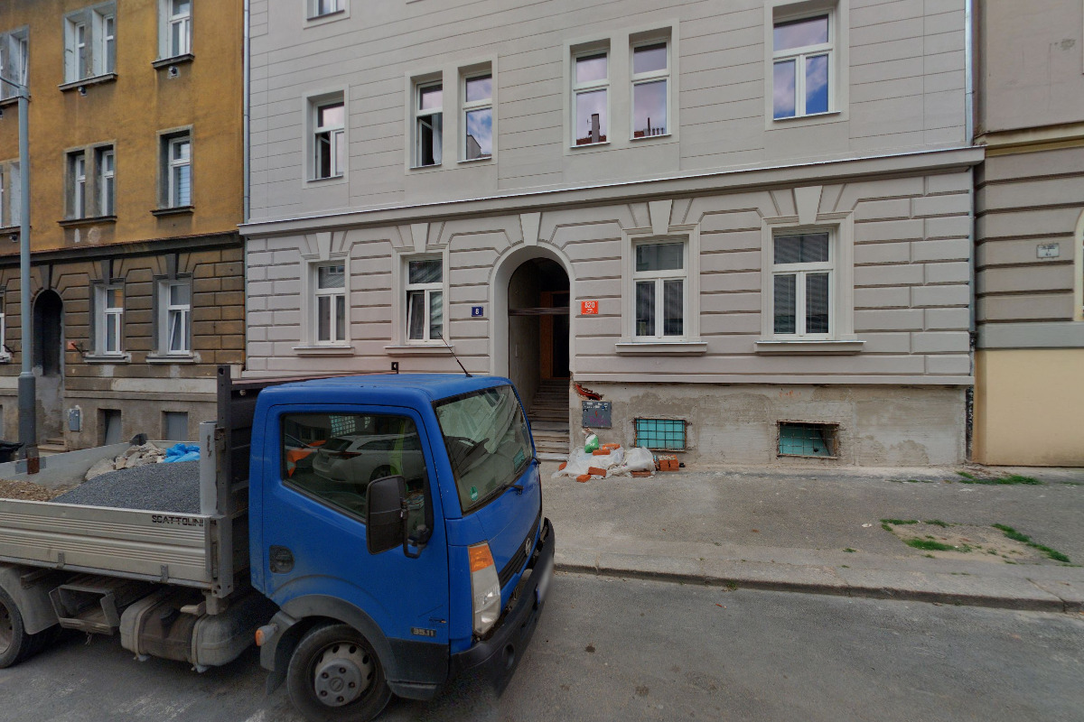 JUDr. MANUEL VILLALOBOS, advokátní kancelář