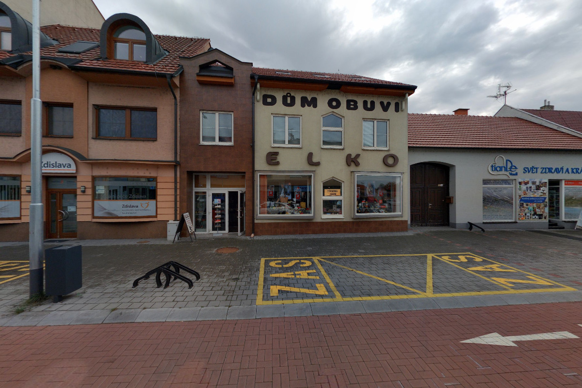 ELKO dům obuvi foto 3