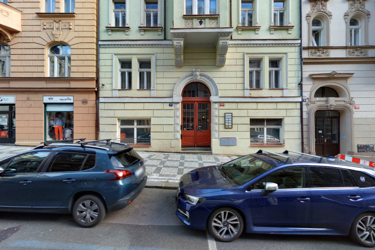 alpha remedium, s.r.o.