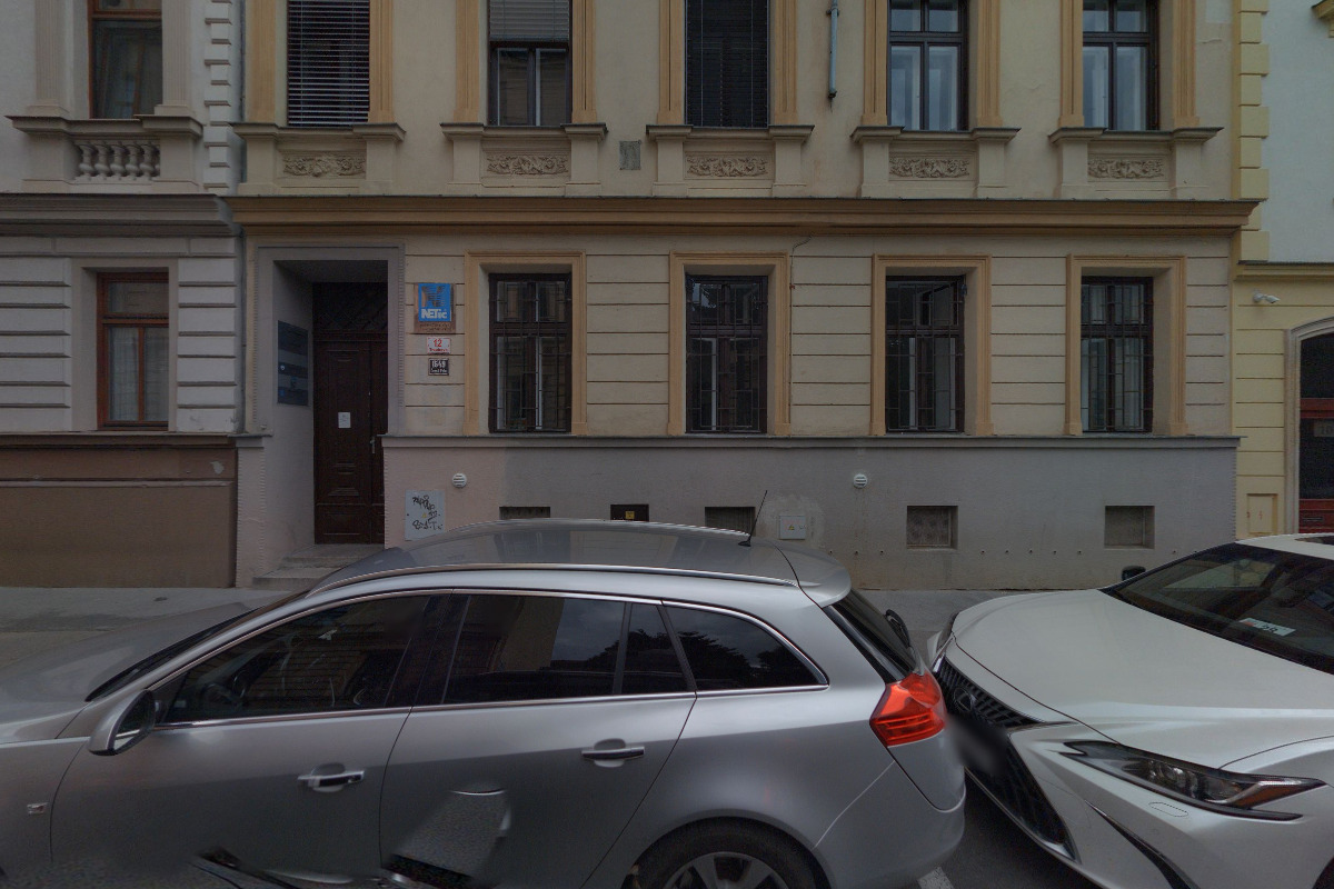 Malá marketingová, s.r.o.