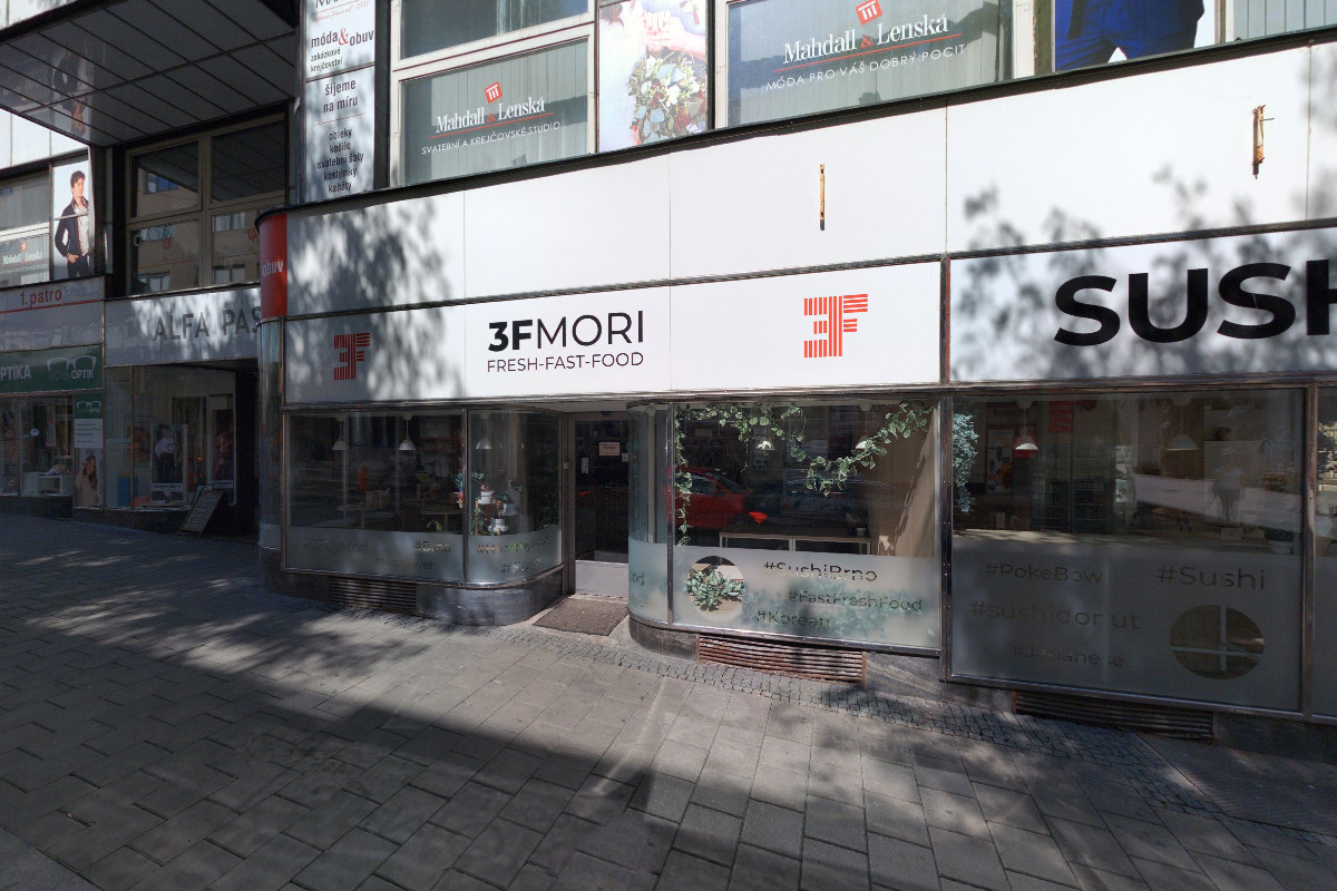 JUDr. Lucie Ševčíková, advokátka