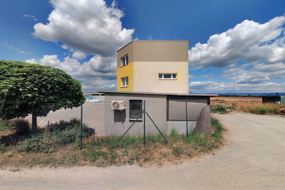 Hoylake construction, s.r.o.