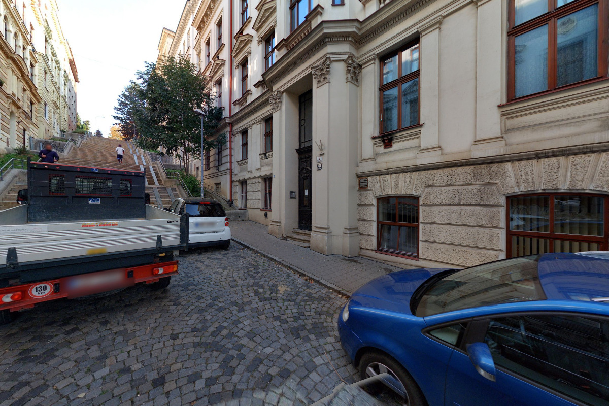 Martina Myšková - masáže