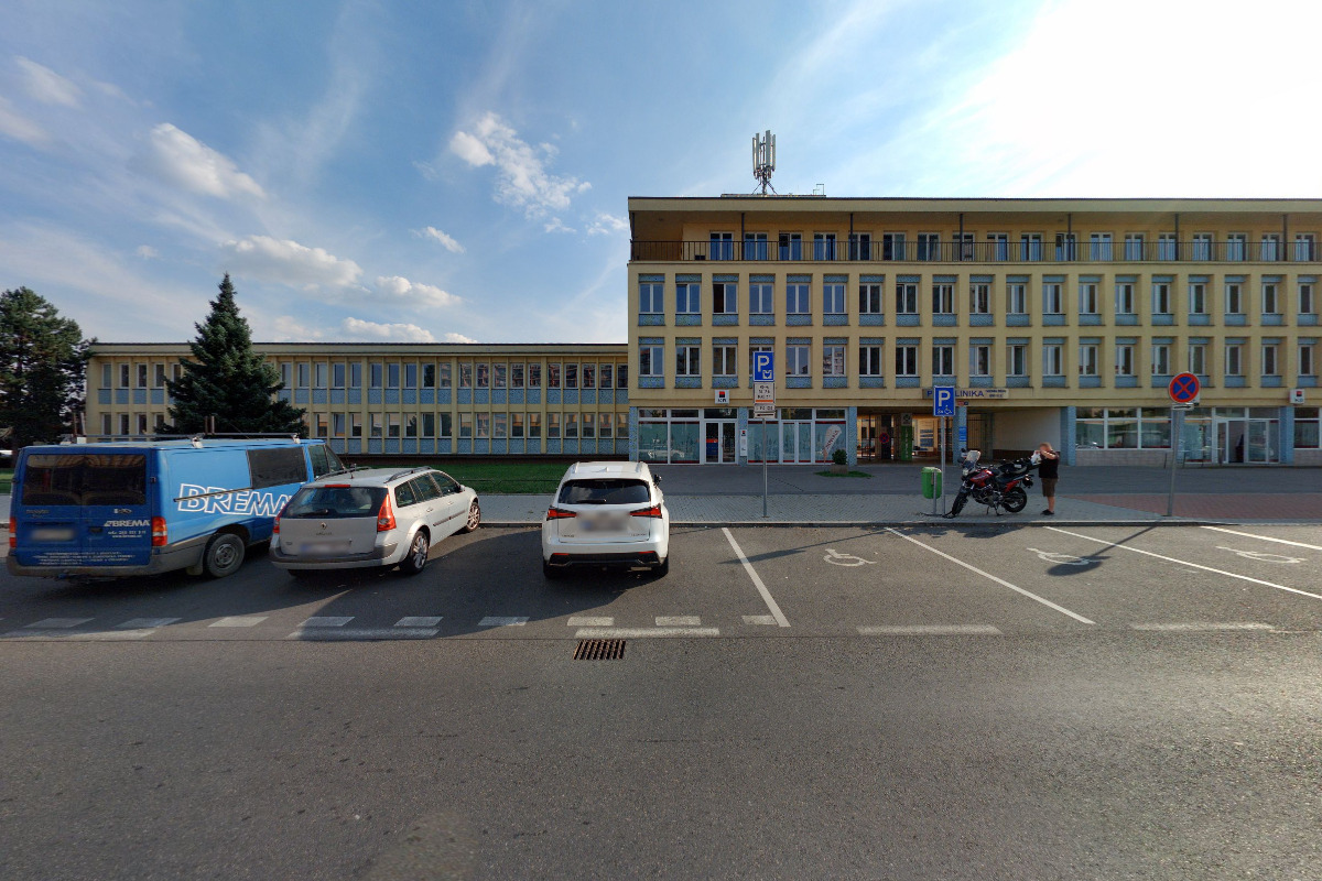 Klub Hrošík Záběhlice