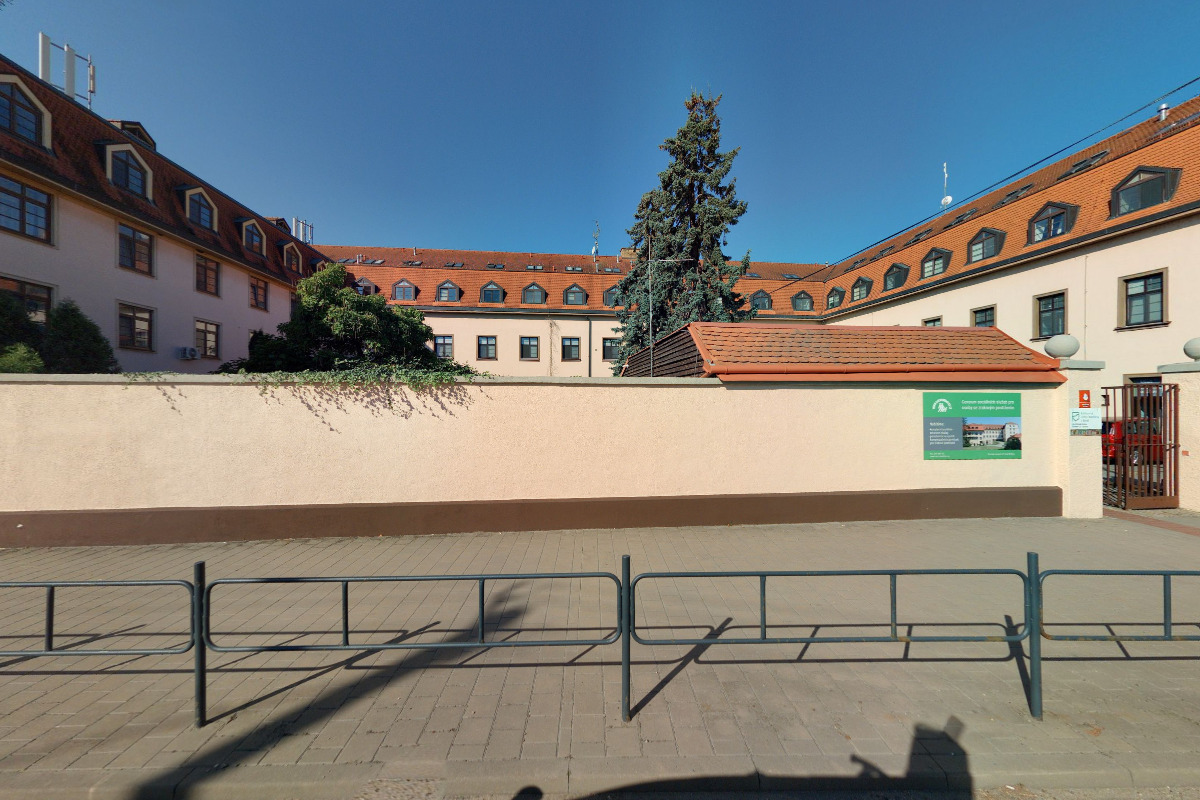 Ambulance praktického lékaře, s.r.o. foto 1