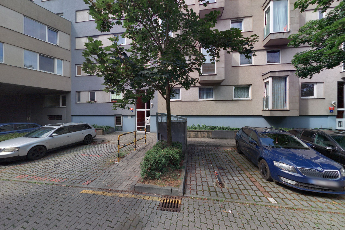 Nákupy v Německu, s.r.o.