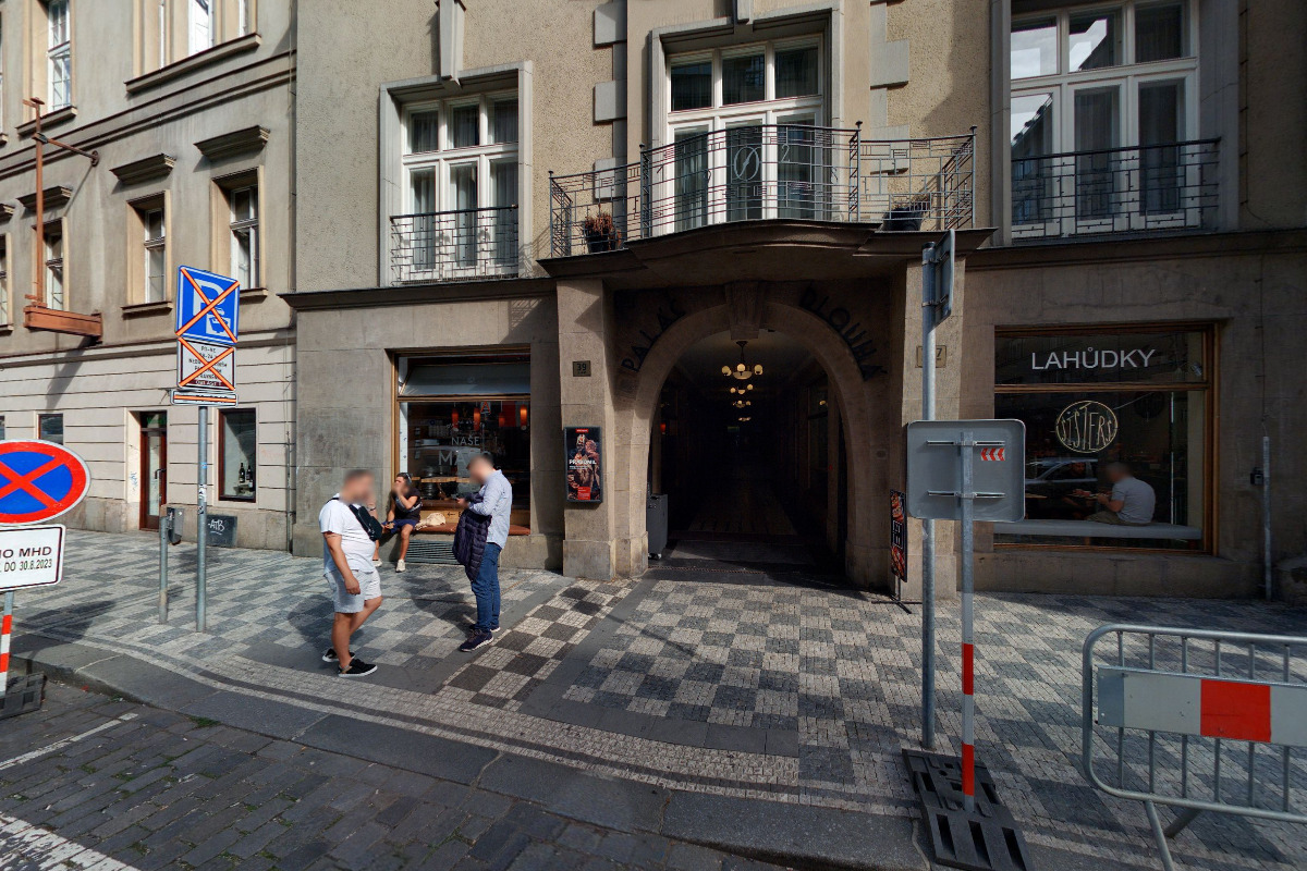 Sisters Bistro foto 1