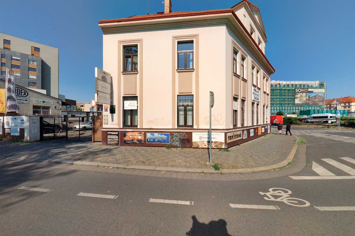 SQUASH HOLEŠOVICE foto 6