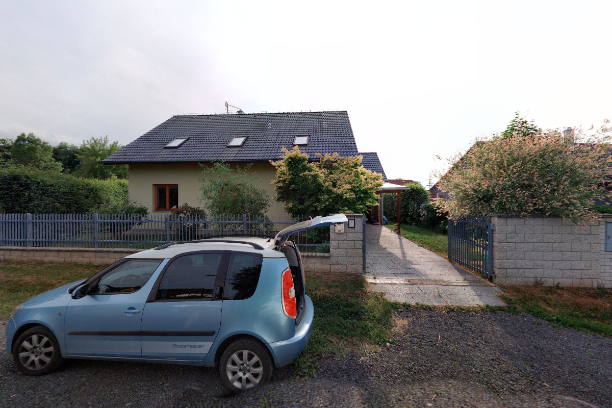 Mgr. Martin Prokeš - realitní makléř foto 2