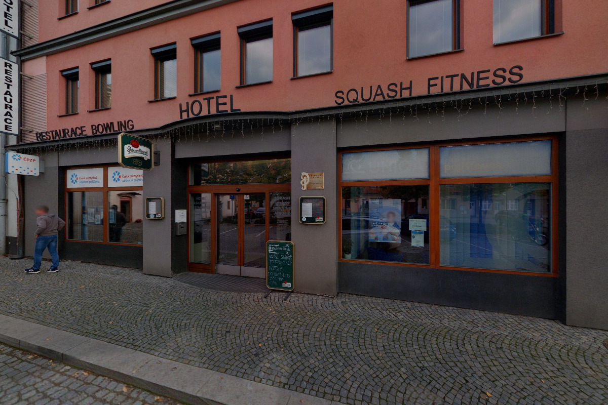 UNIQA pojišťovna, a.s.