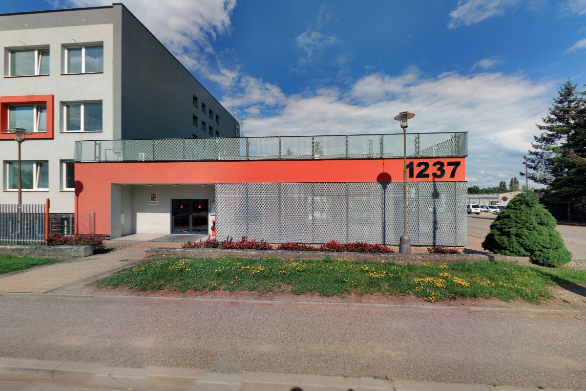 Recovera Využití zdrojů, a.s. foto 5