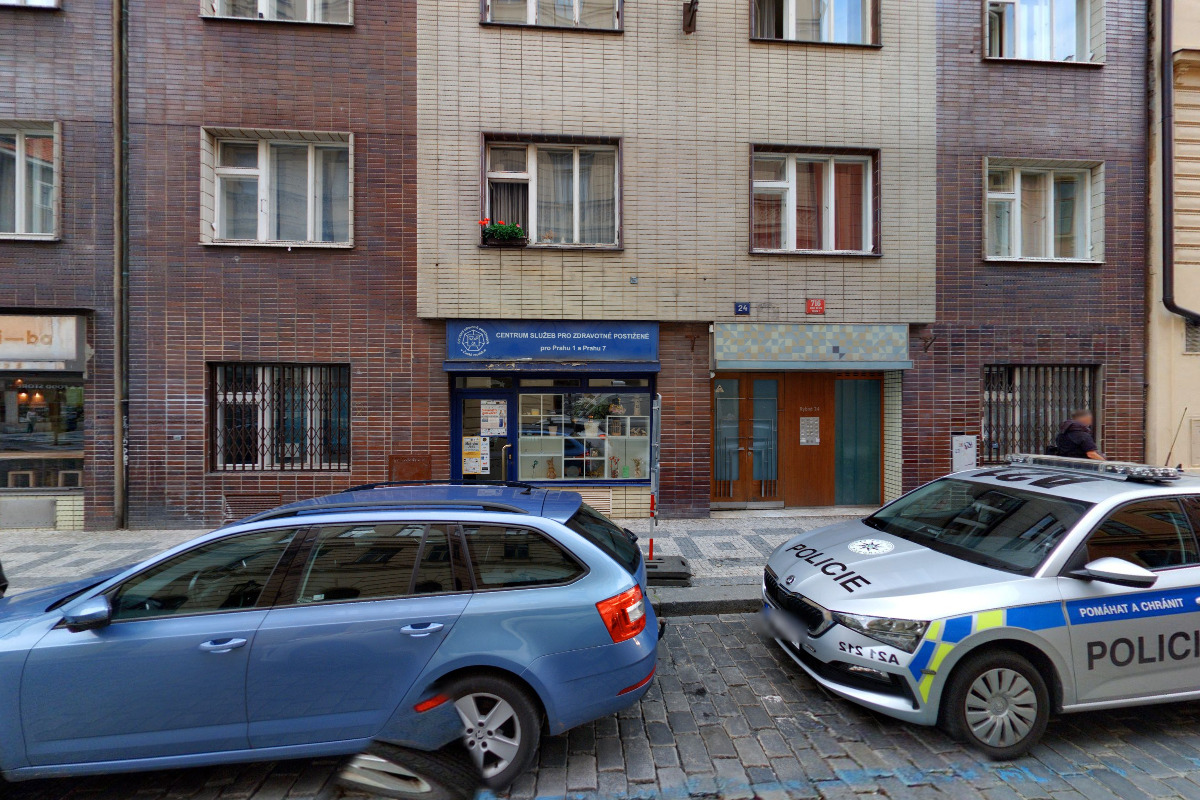 HARDROCK INVEST, s.r.o.