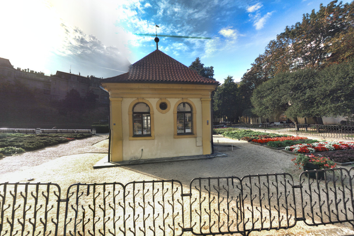 BOHEMANIA foto 2