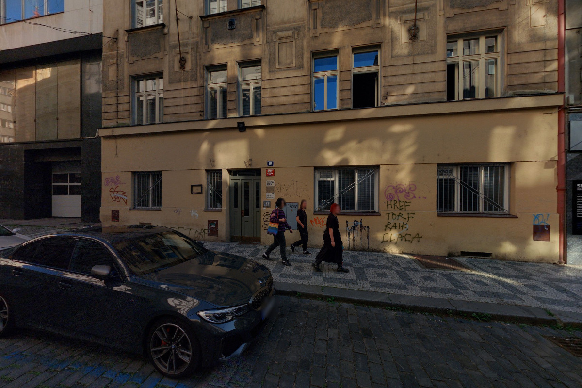 Městská divadla pražská