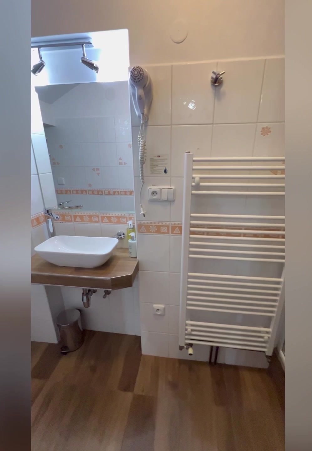 Penzion Podhorní mlýn foto 2 (náhled videa)