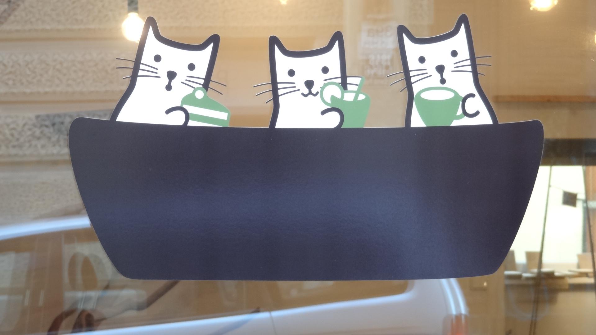 Pelíšek - kočičí kavárna foto 5