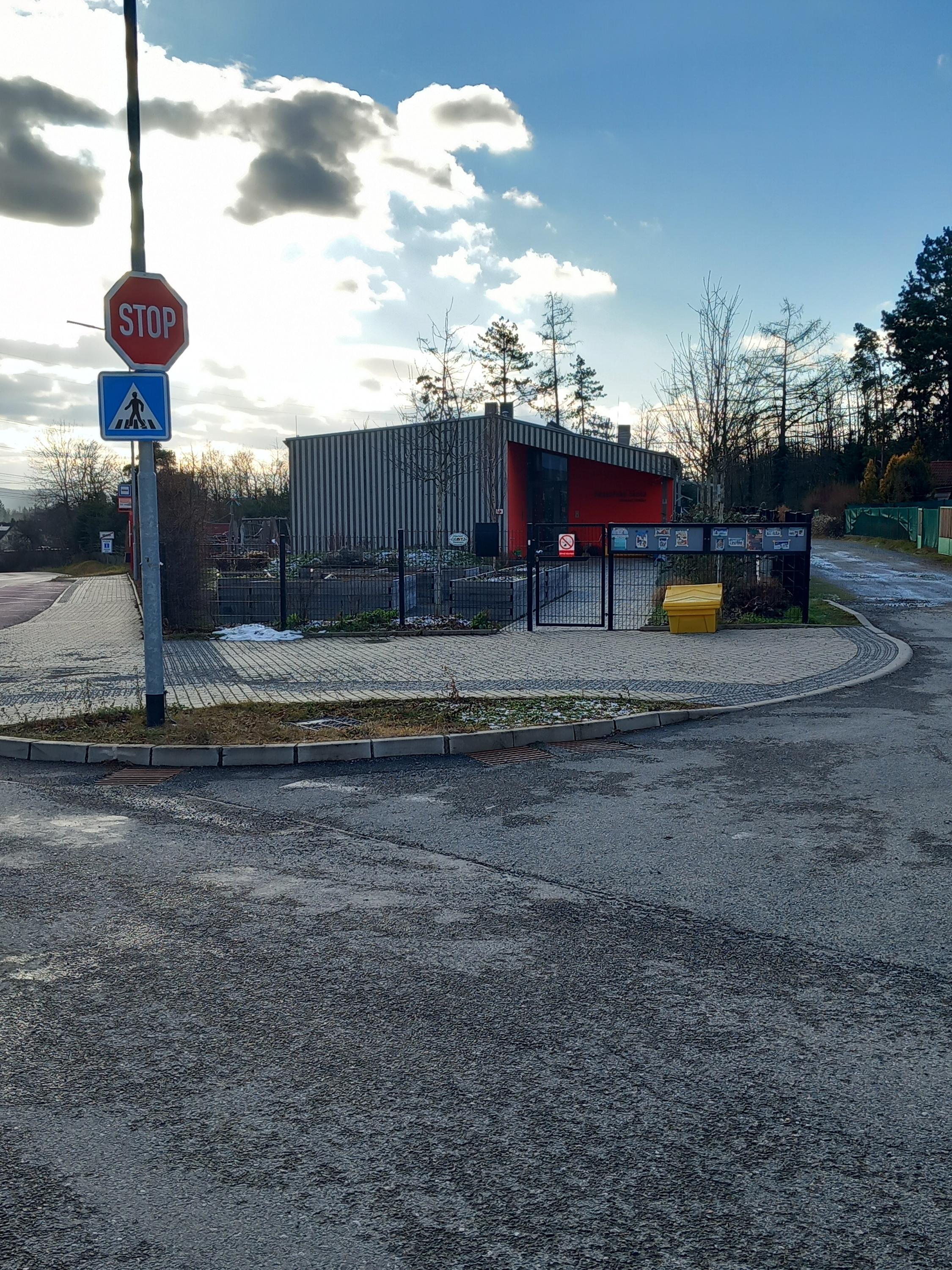 MŠ Březová-Oleško foto 3