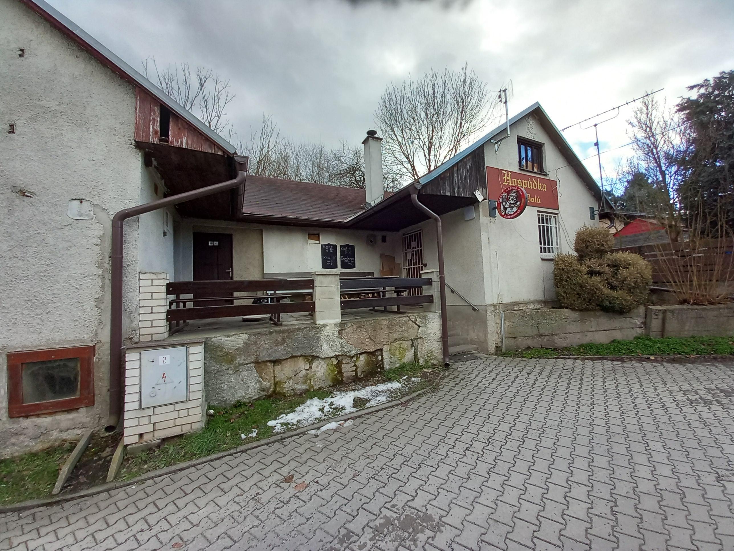 Hospůdka Do Dolů foto 3