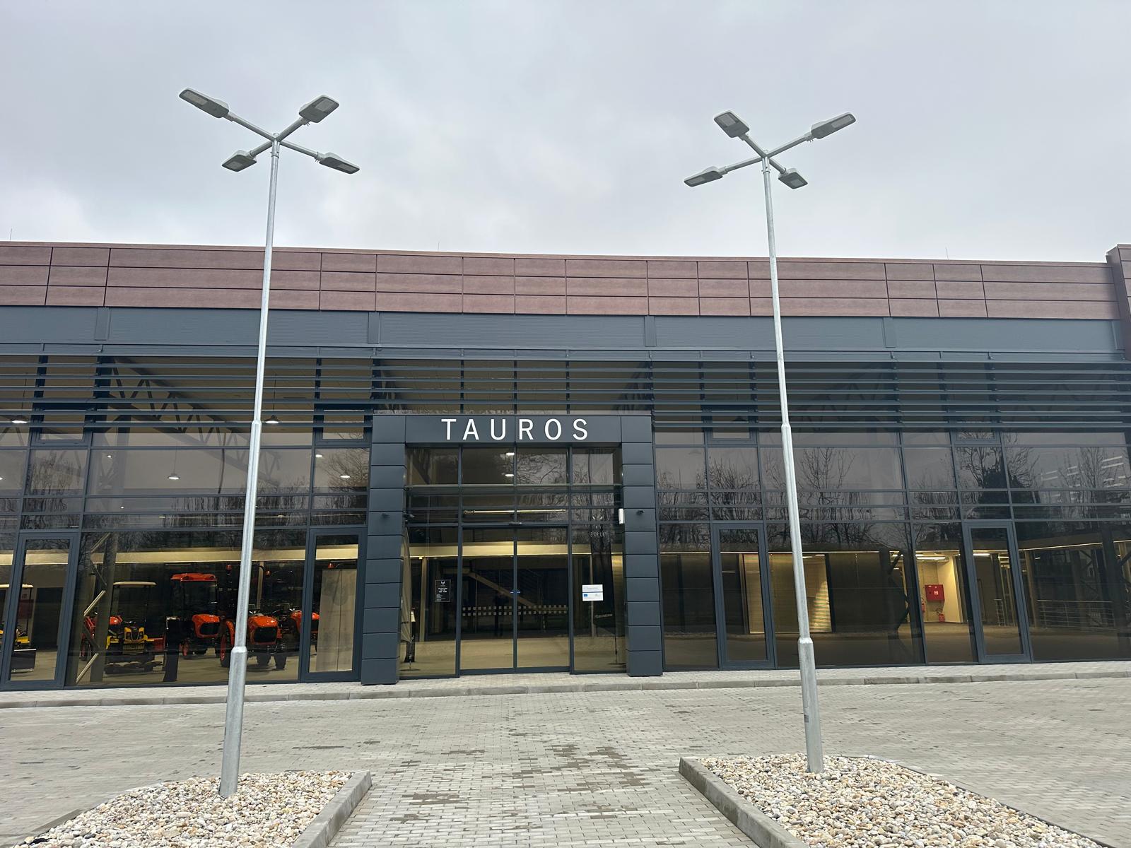 TAUROS s.r.o. foto 2