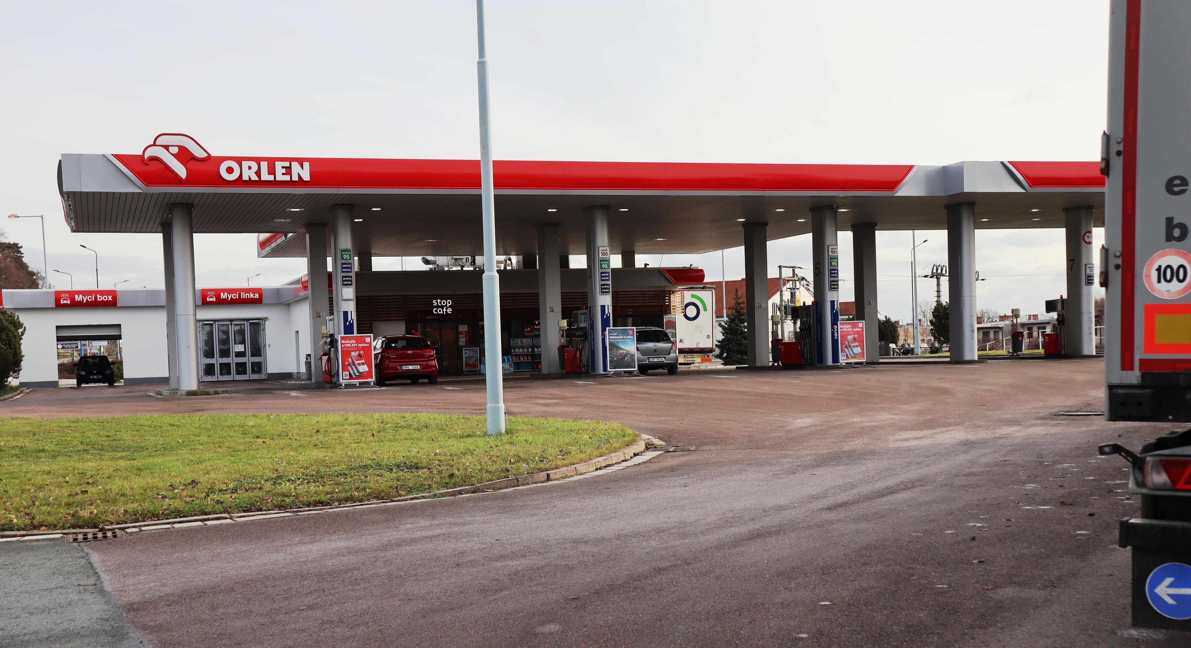 ORLEN foto 3