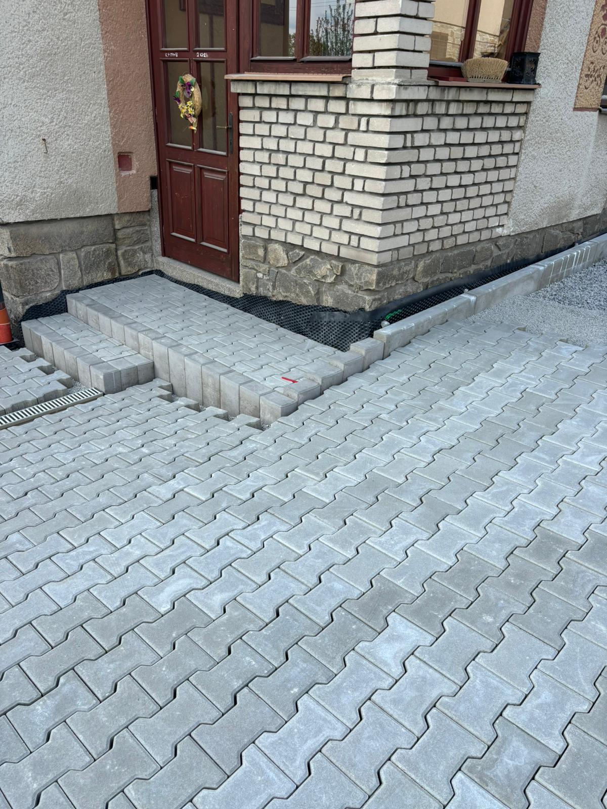 Zemní práce Svoboda foto 5