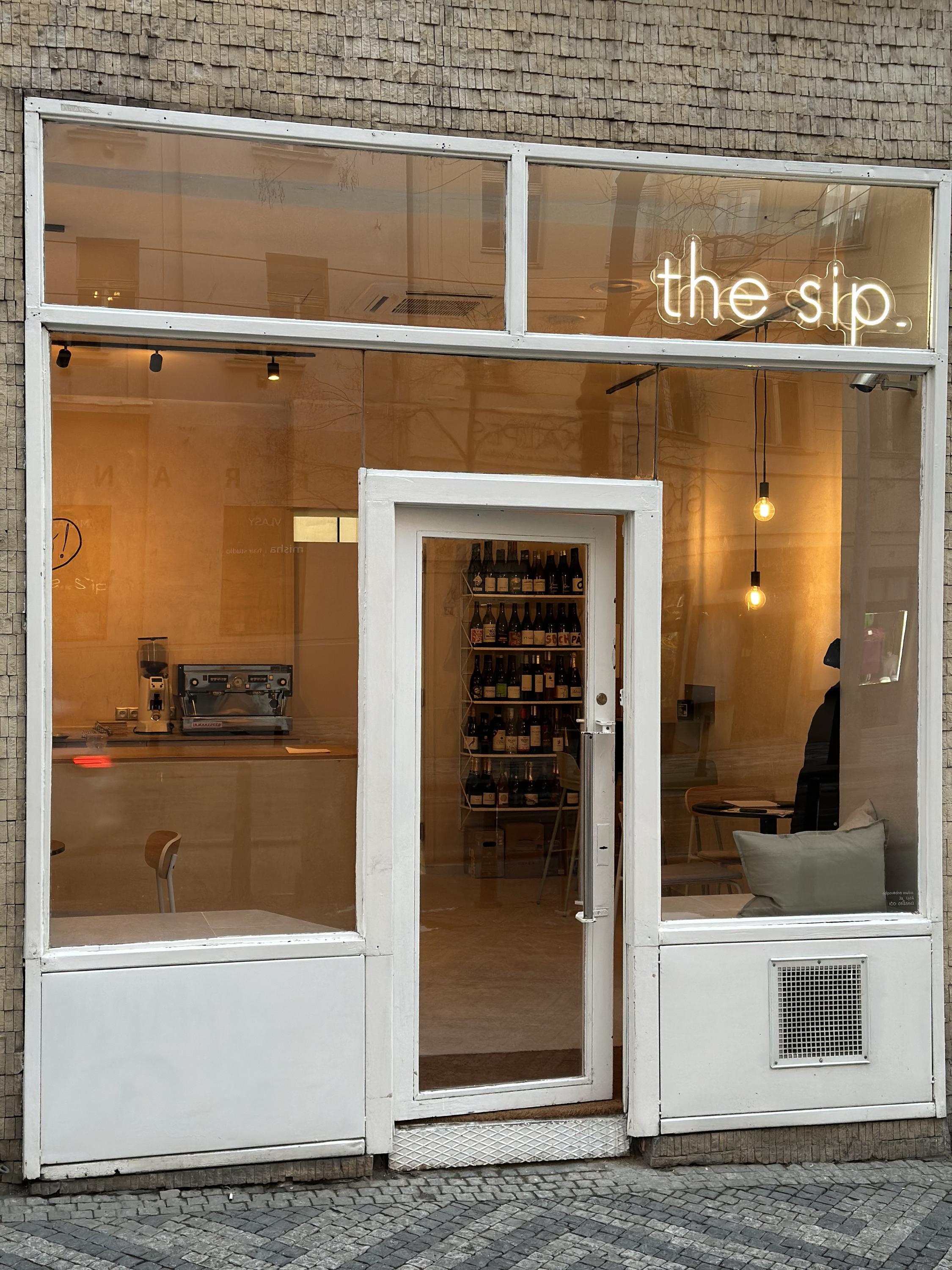 the sip. foto 2