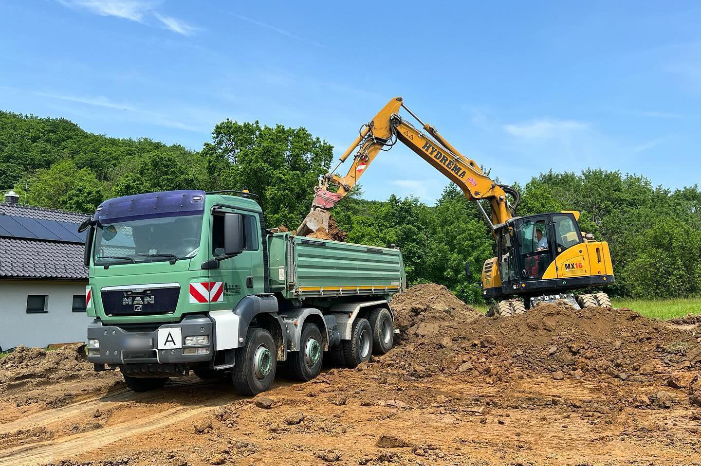 Autodoprava Vrzala-Samohýl