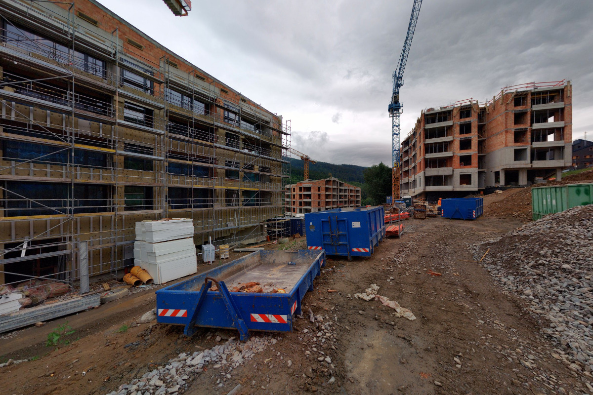 EVSELECT s.r.o. - Nabíjecí stanice