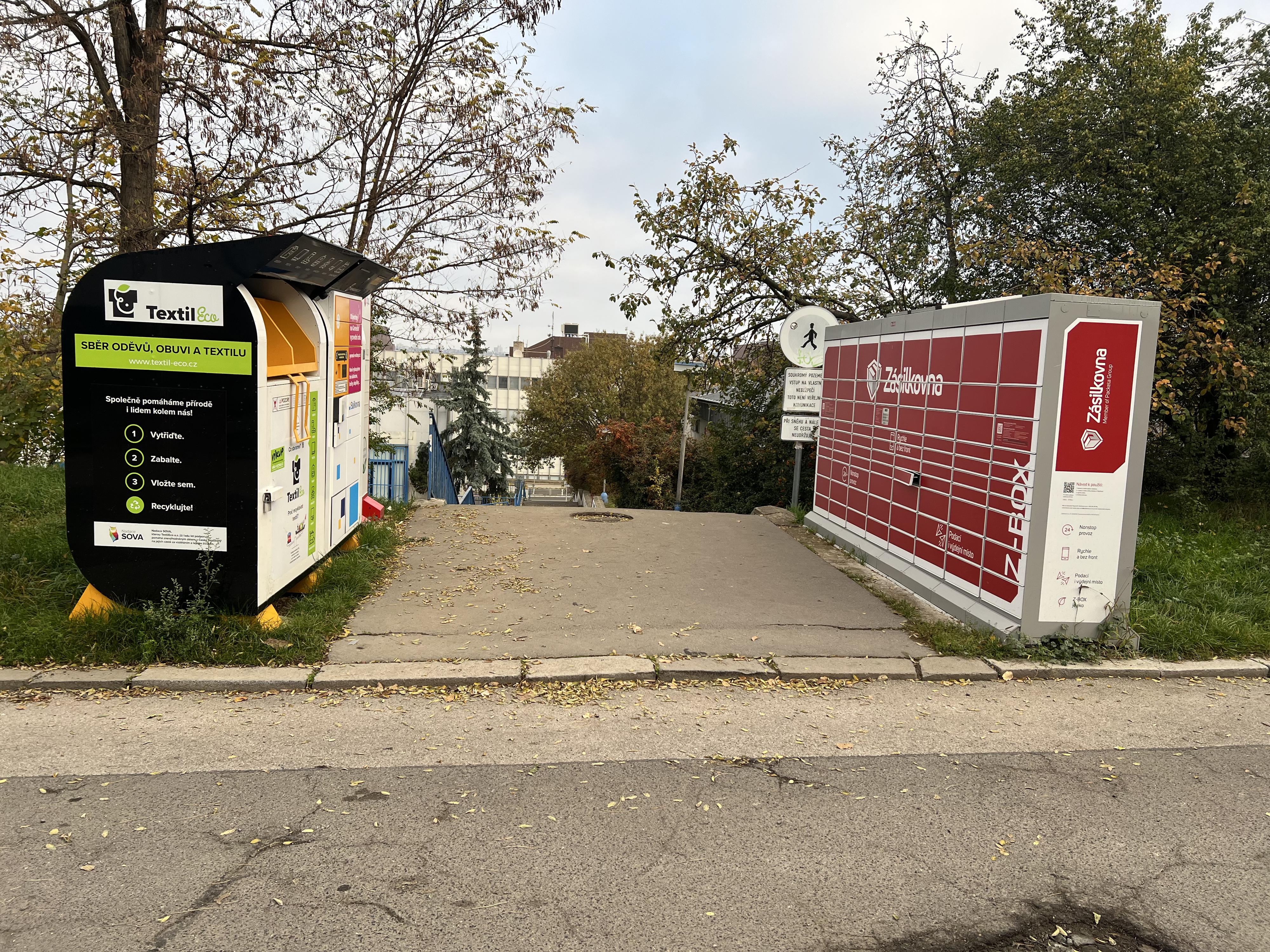 Z-BOX foto 2