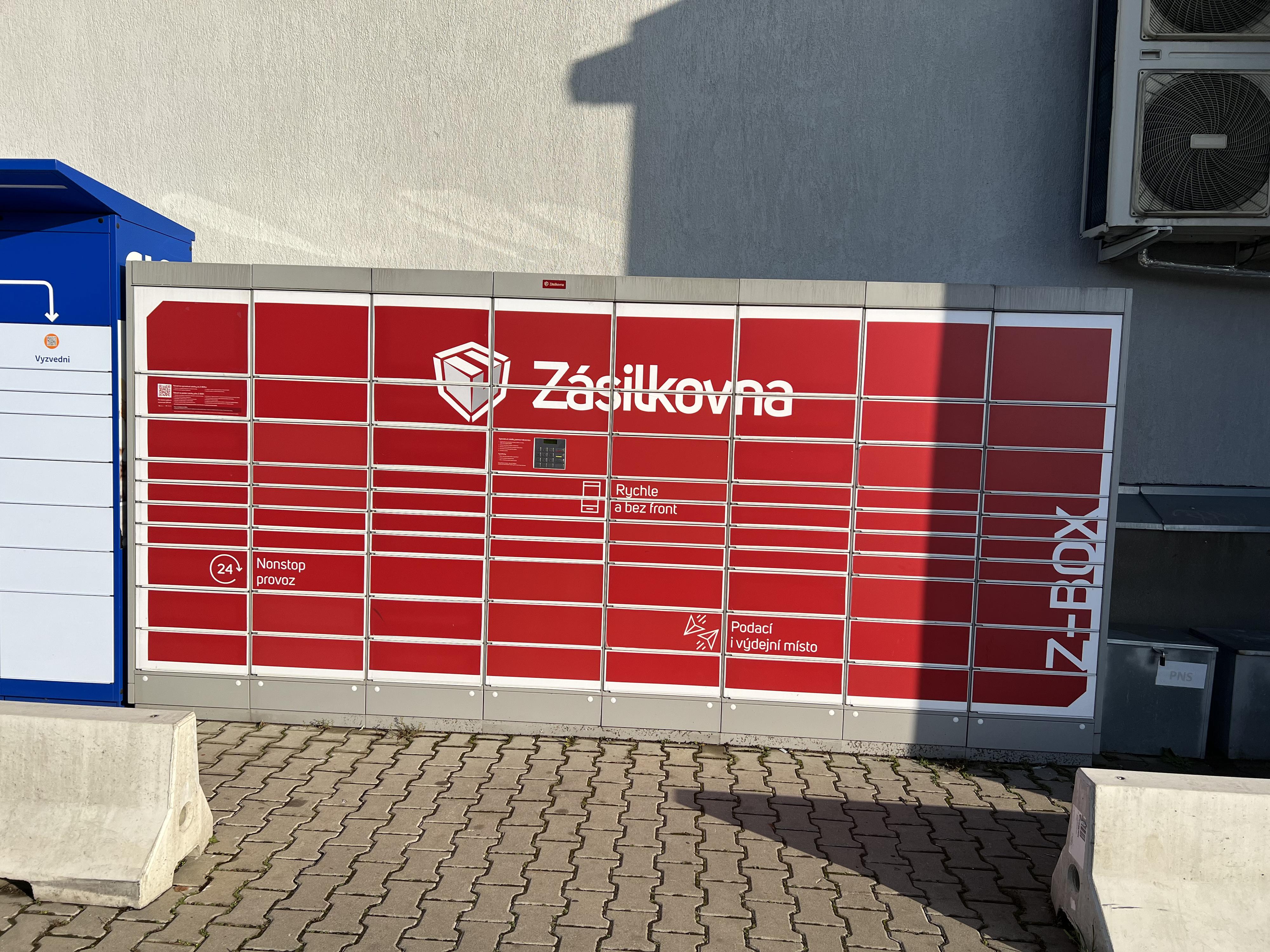 Z-BOX foto 2