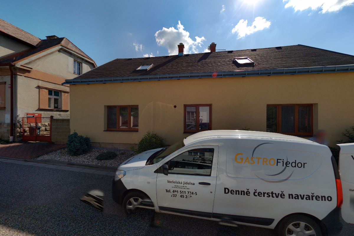 Salón U mlsných tlapek foto 2