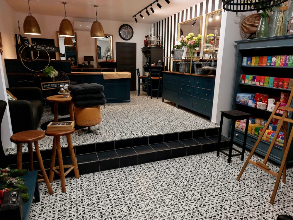 FANTAZIE FLOWERS DESIGN foto 3