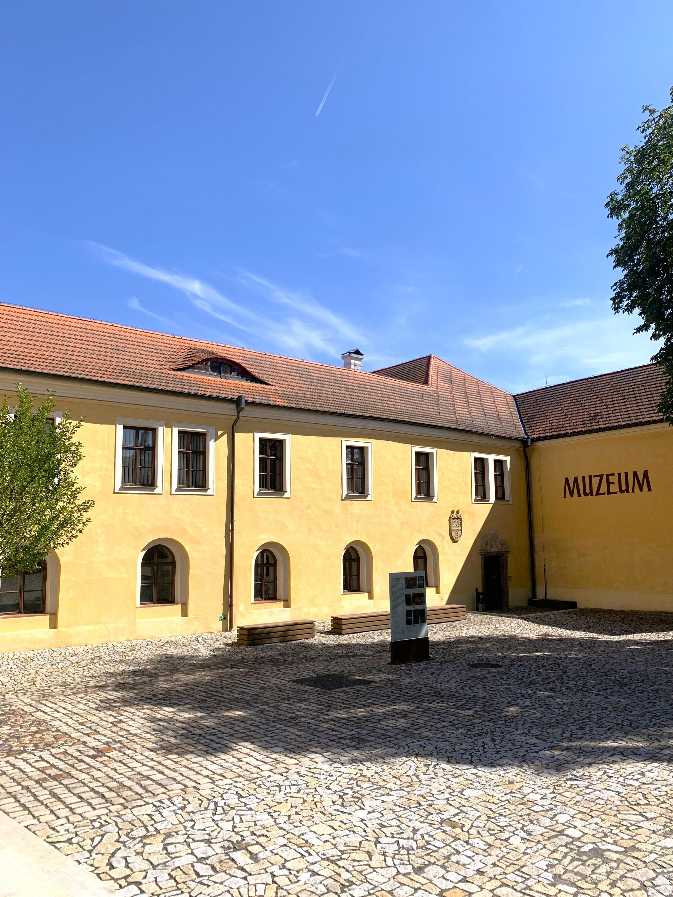Informační centrum Stříbro foto 6