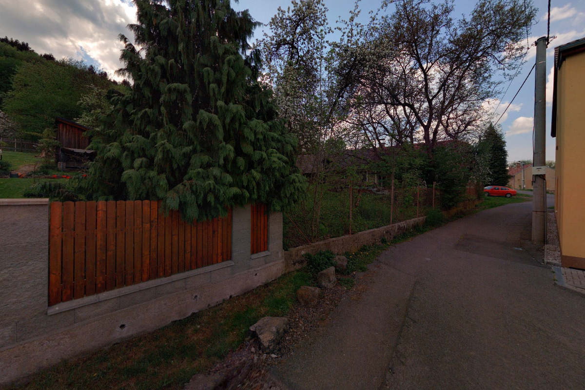 Restaurace U Baslů foto 6