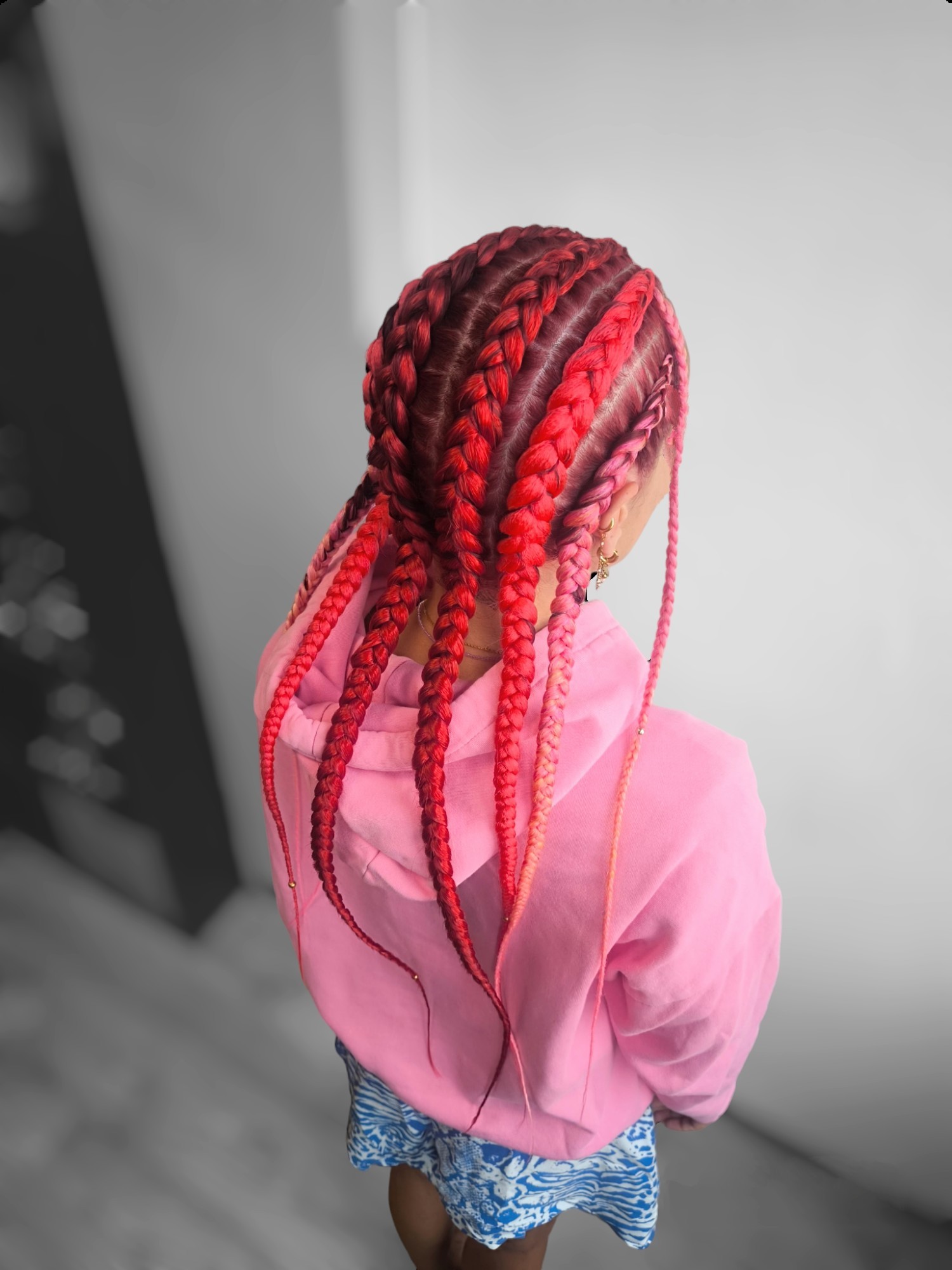 Salon Lucie Adamcová foto 4