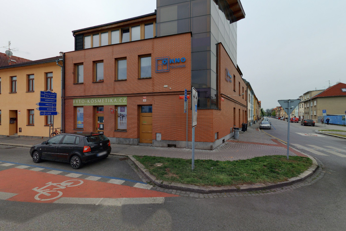 Generali Česká pojišťovna