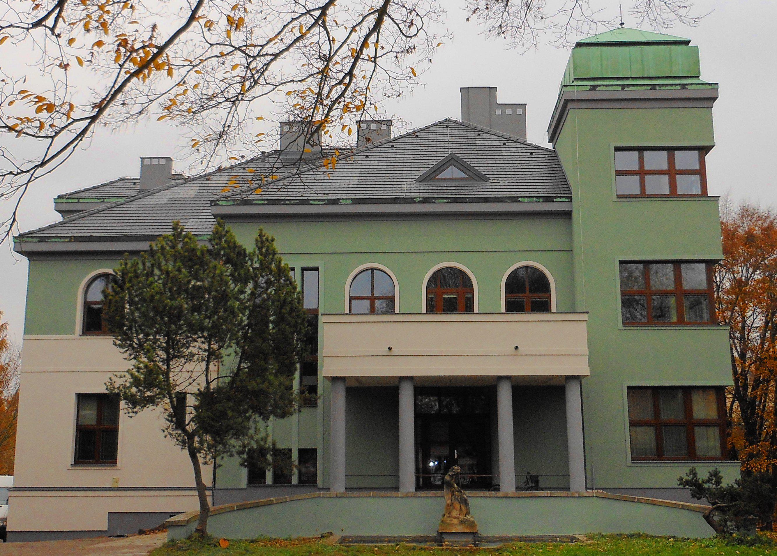 Informační středisko Nový Bydžov foto 4