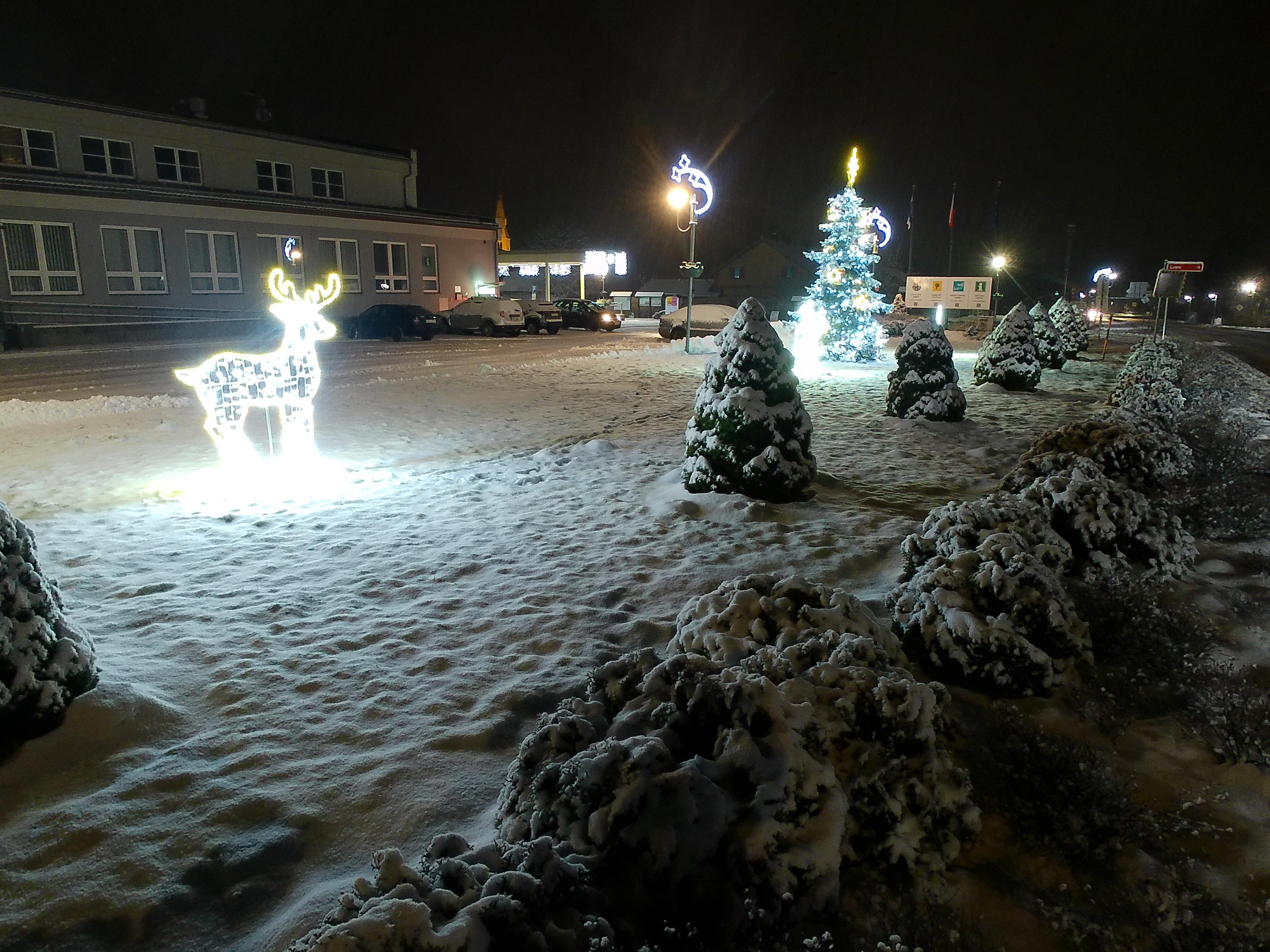 Rapotín - obecní úřad foto 6