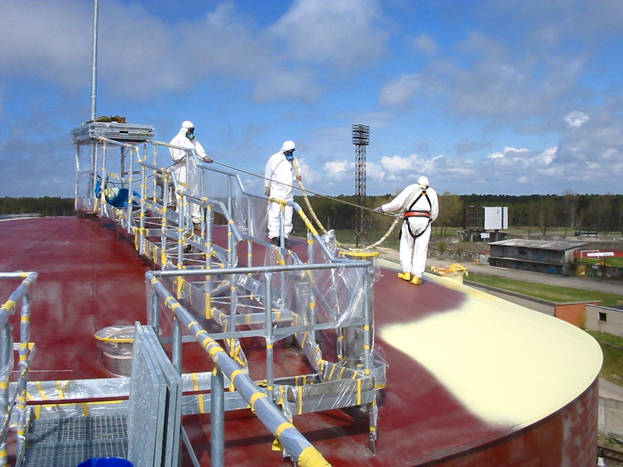 Fase izolace s.r.o. foto 2