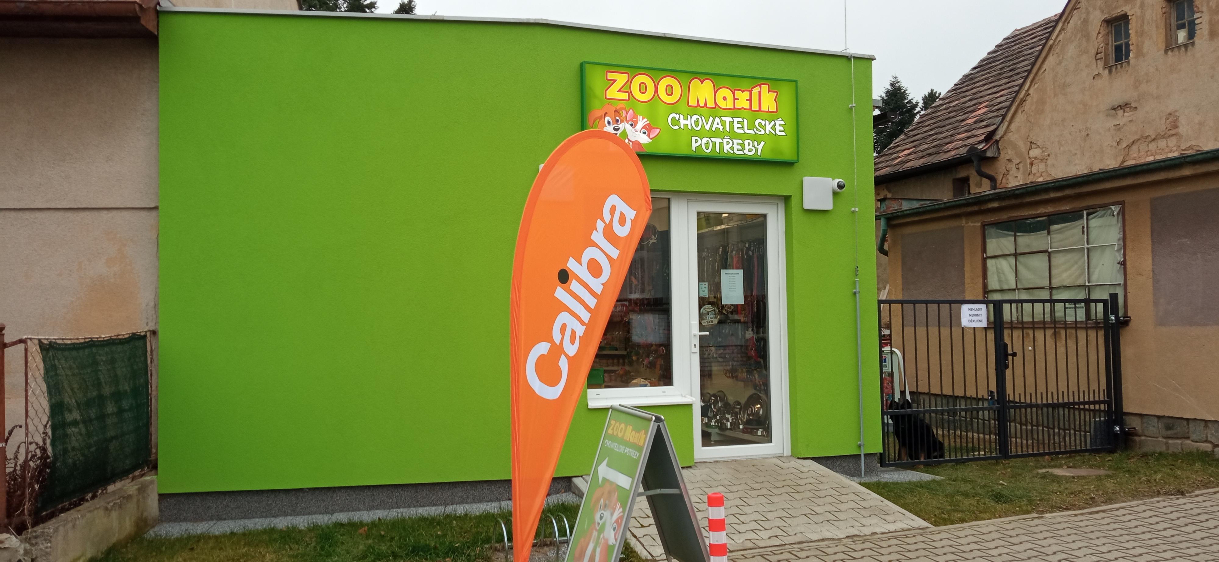 Zoo Maxík foto 2