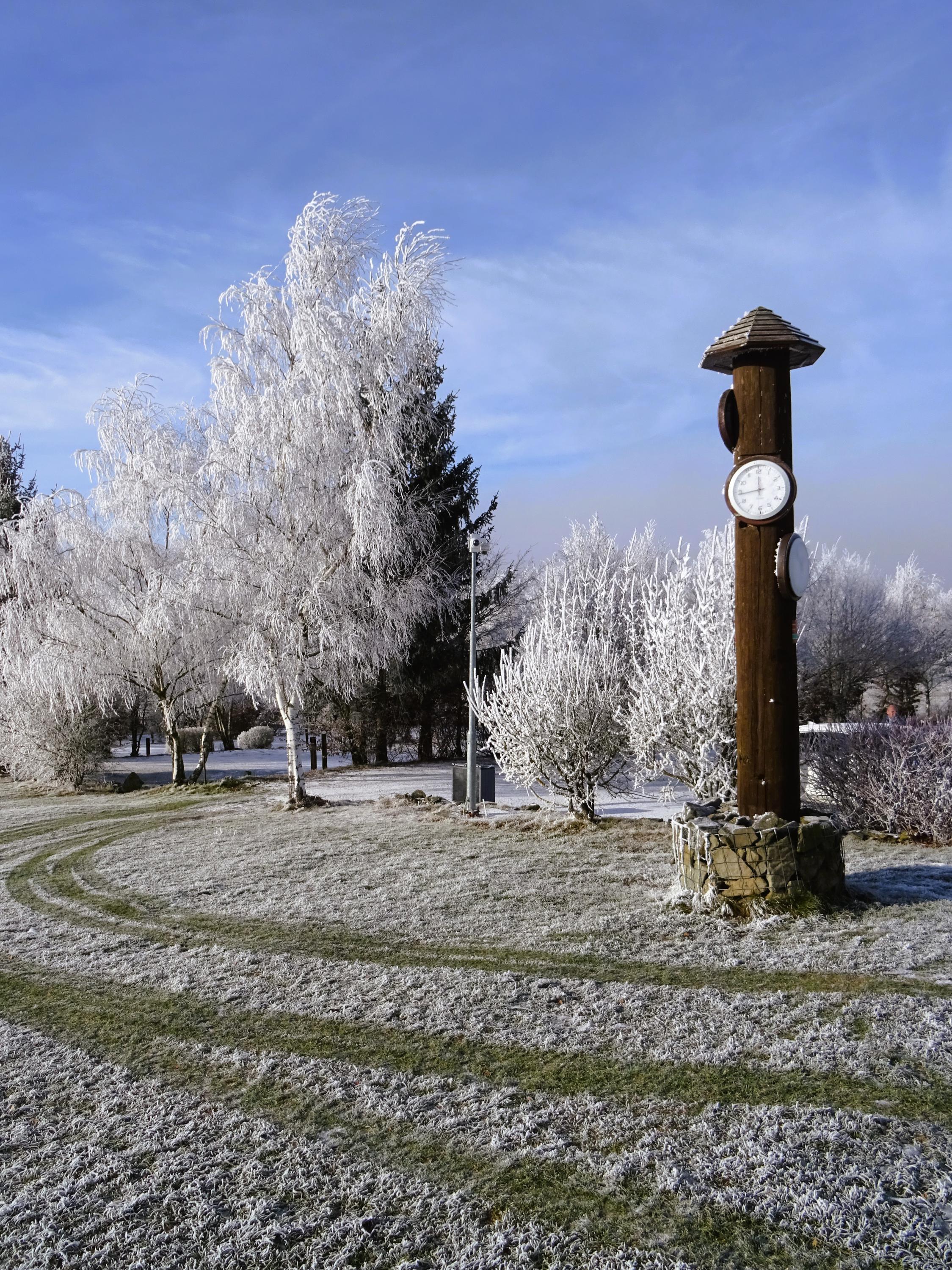 Golf & Ski Resort Kořenec u Boskovic foto 5