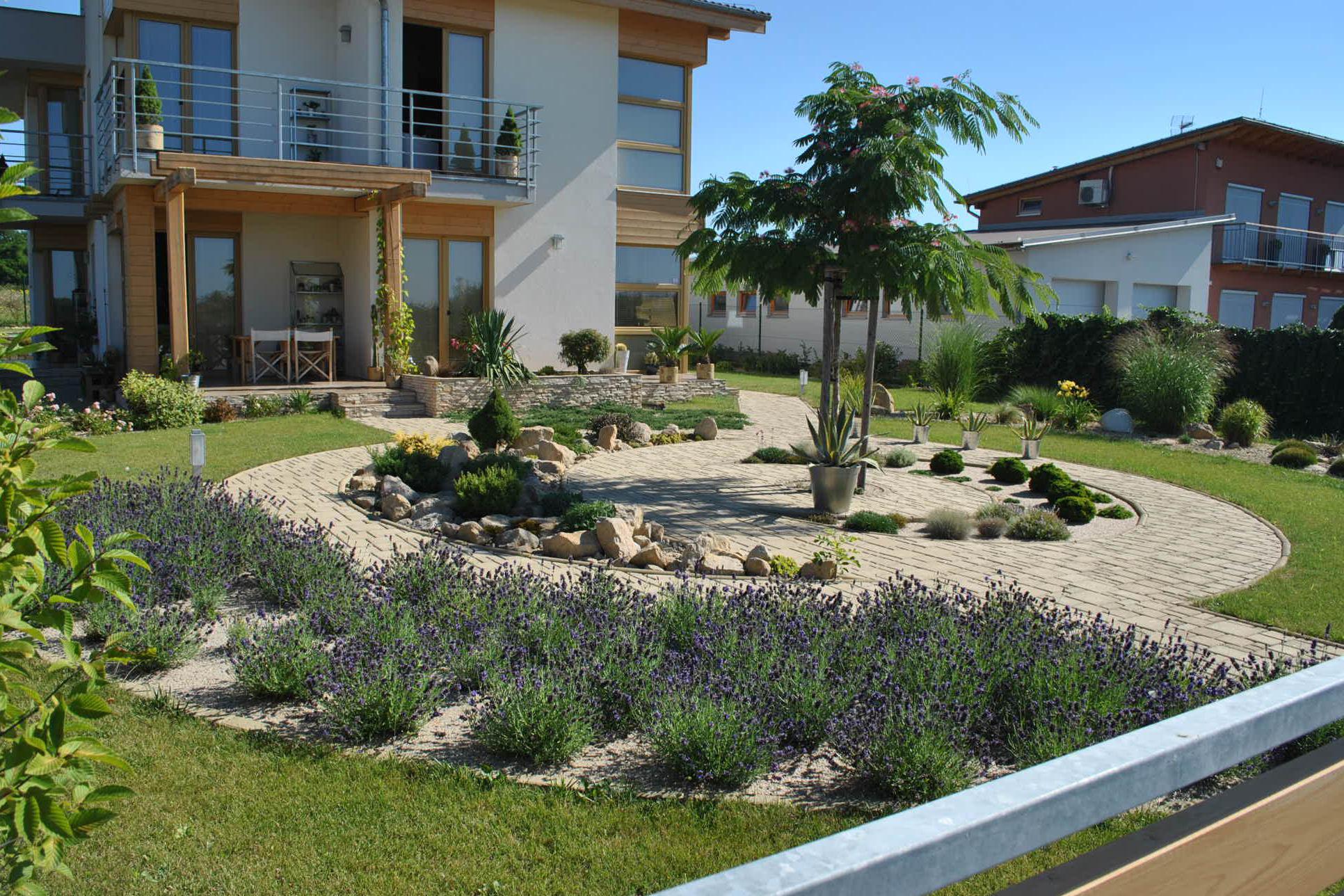 Zahrady Horová s.r.o.