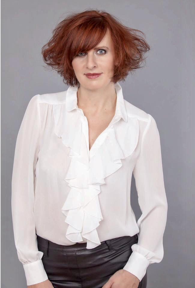 Barbora Komárková - Studio Papilon foto 2