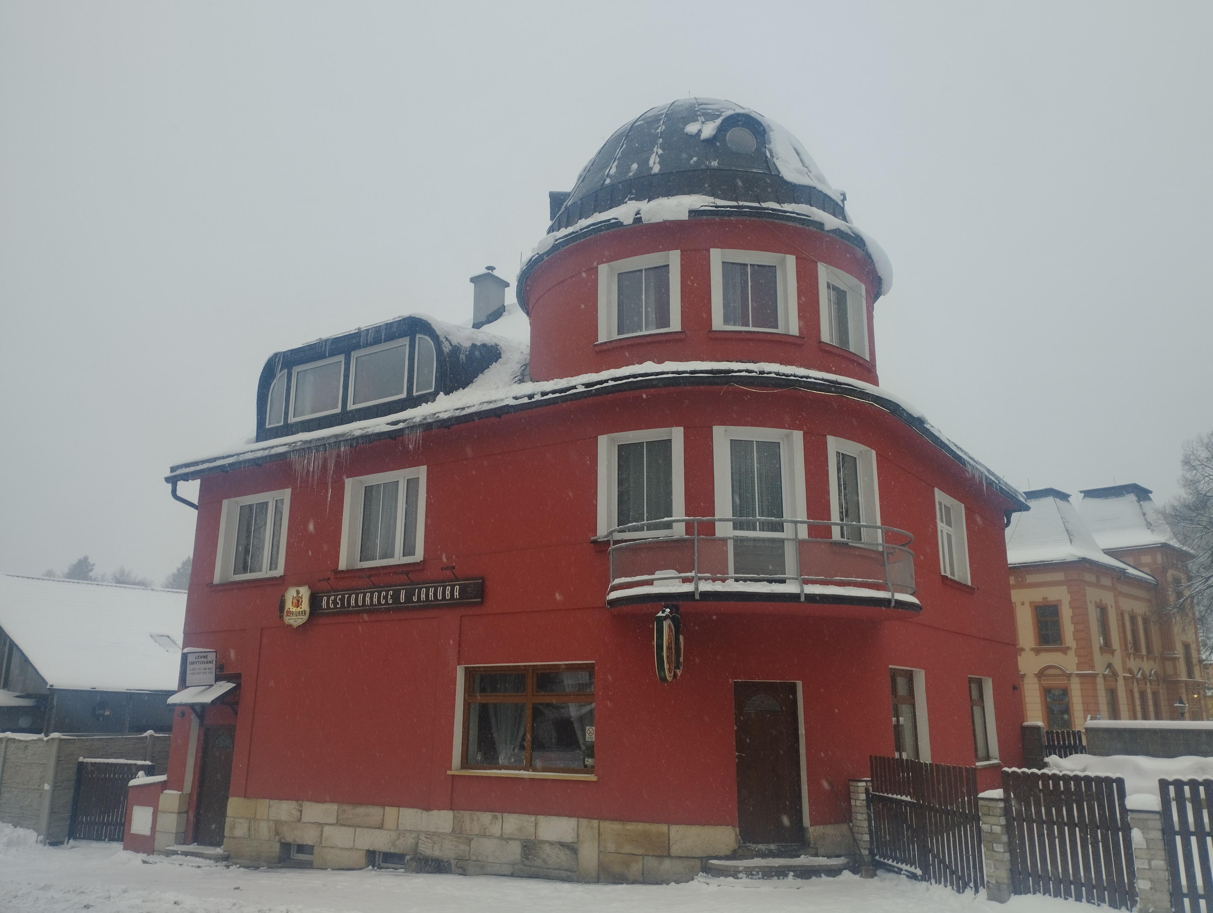 Restaurace U Jakuba foto 3