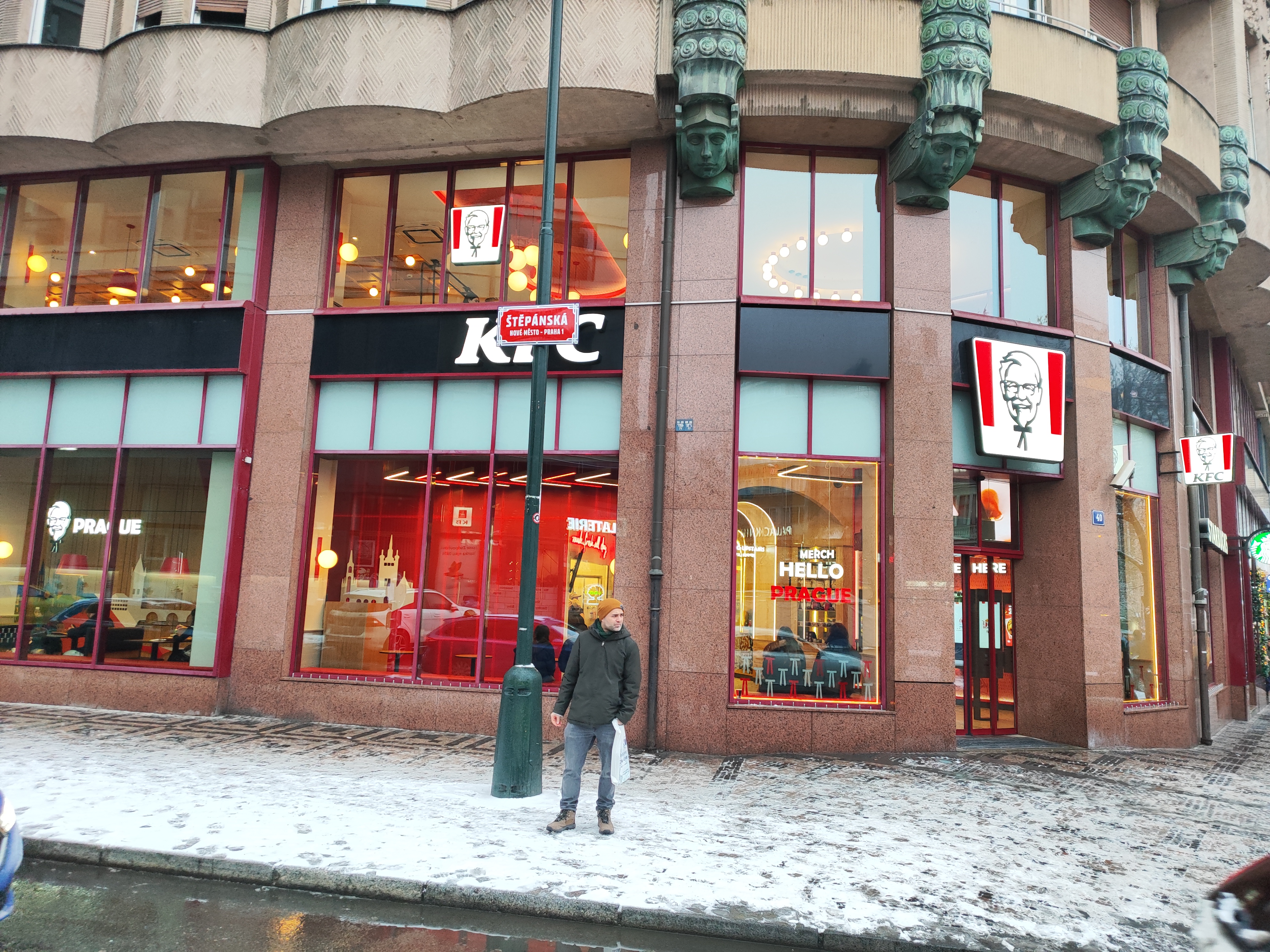 KFC foto 2
