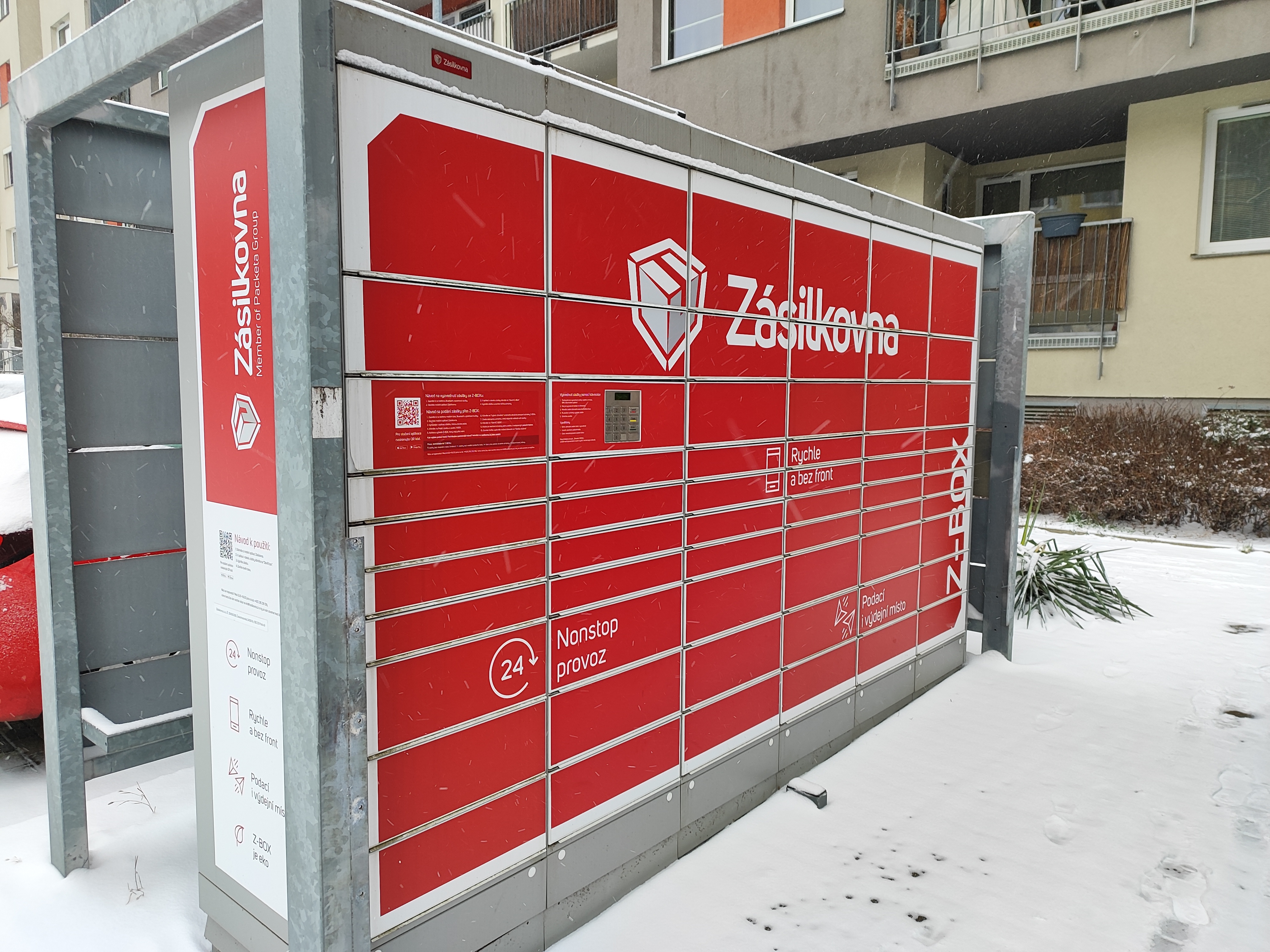 Z-BOX foto 2