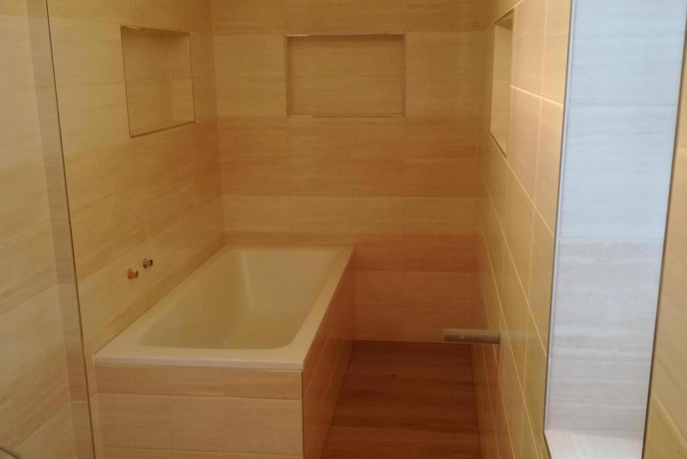 Aleš Simota - zednické práce foto 1