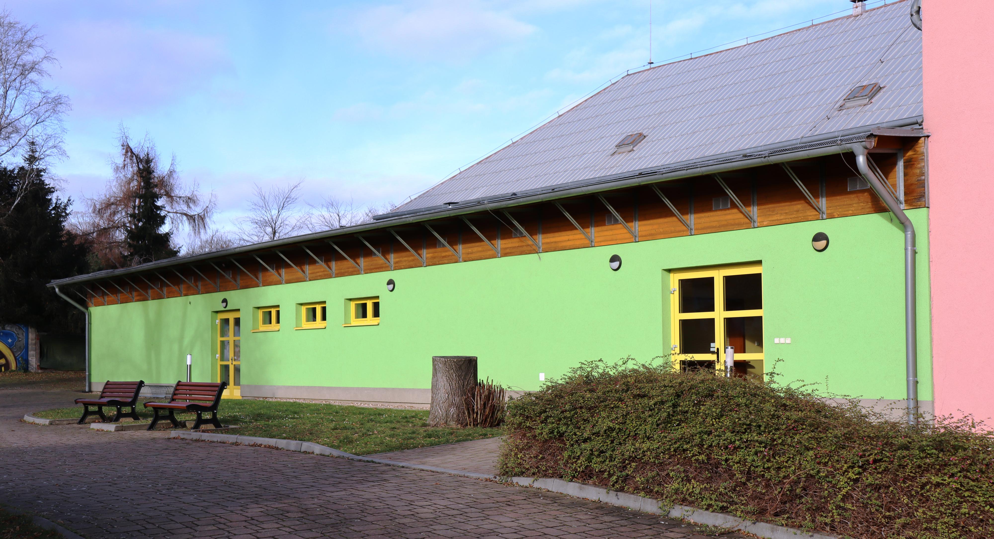 Divadlo Klicperův dům foto 4