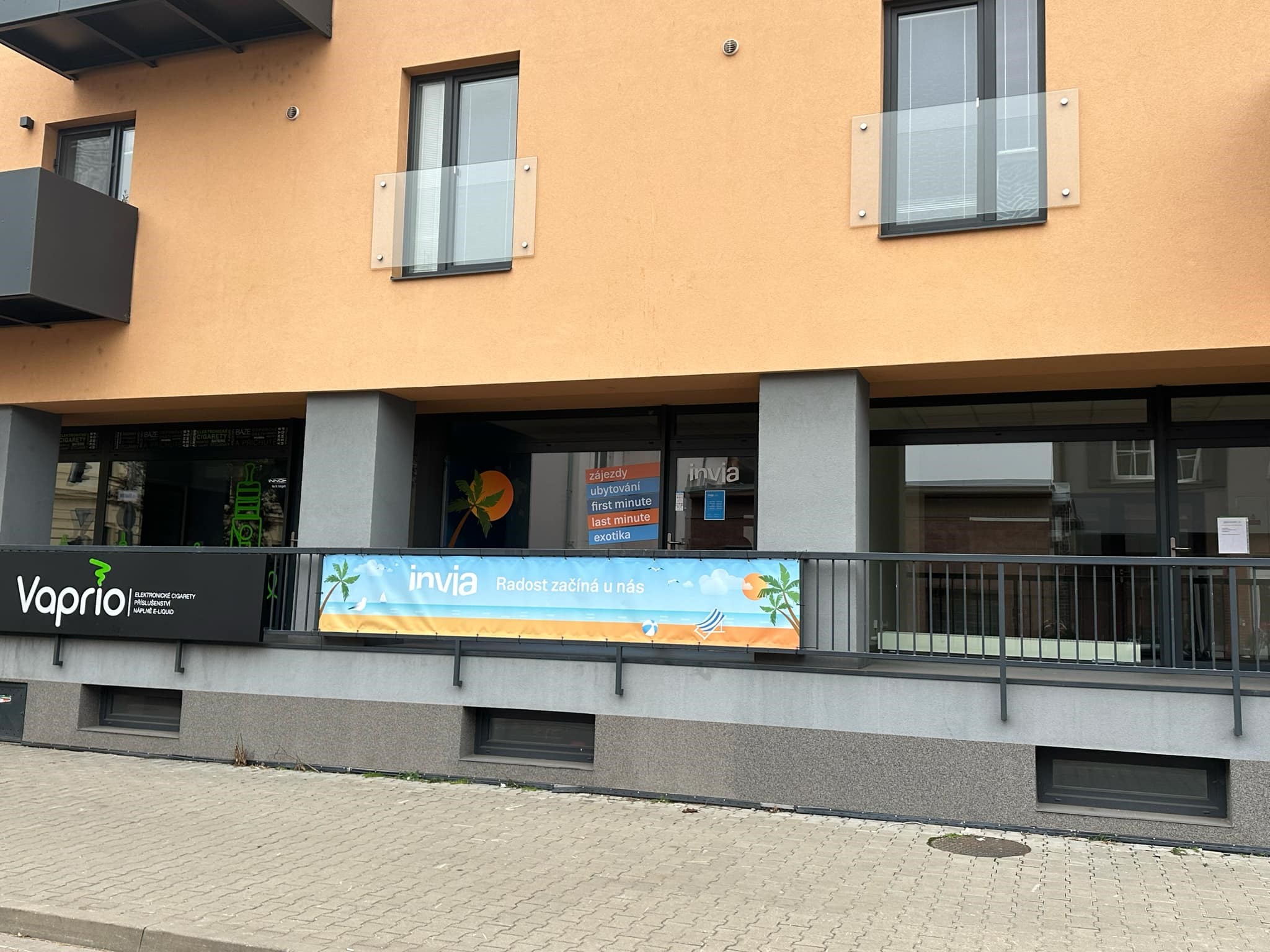 Invia Břeclav foto 2